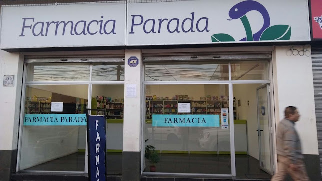 Farmacia Parada