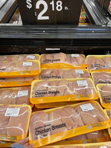 Department Store «Walmart Supercenter», reviews and photos, 2440 W Mason St, Green Bay, WI 54303, USA