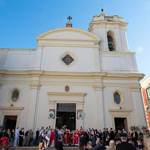 Arcidiocesi di Crotone-Santa Severina Piazza Duomo, 7, 88900 Crotone KR, Italia