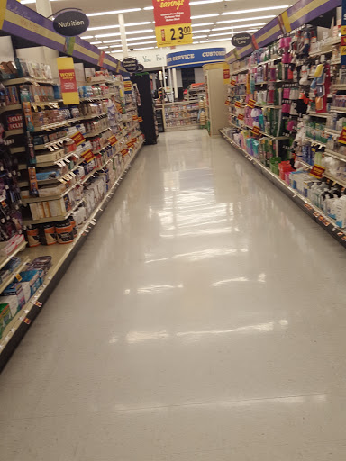 Grocery Store «Food Lion», reviews and photos, 558 W Main St, Stanley, VA 22851, USA