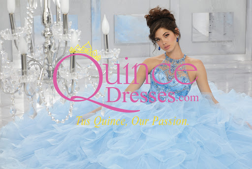 Bridal Shop «ELEGANT BOUTIQUE Quinceaneras», reviews and photos, 2 Camner Ave, Somerset, NJ 08873, USA
