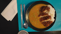 Soupe du Restaurant coréen Restaurant Coréen dj à Clermont-Ferrand - n°10