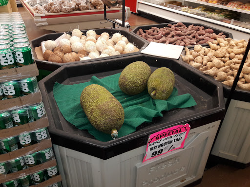 Grocery Store «GS Supermarket», reviews and photos, 5127 W Glendale Ave, Glendale, AZ 85301, USA