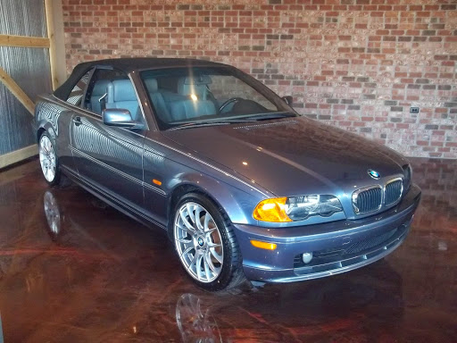 Used Car Dealer «Indiana Auto Sales Inc», reviews and photos, 821 S Walnut St, Bloomington, IN 47401, USA