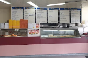 Loganlea Fish and Chips image