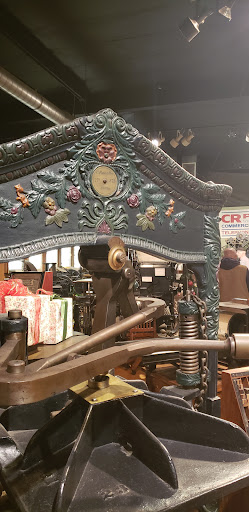International Printing Museum image