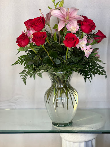 Florist «Sophias Flowers & Gifts», reviews and photos, 1765 Lee Trevino Dr # C, El Paso, TX 79936, USA