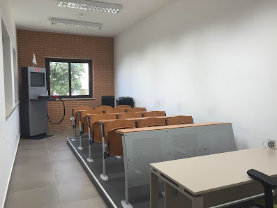 E.T.S. Srl Via Egidio Pignatelli, s.n.c, 74010 Statte TA, Italia