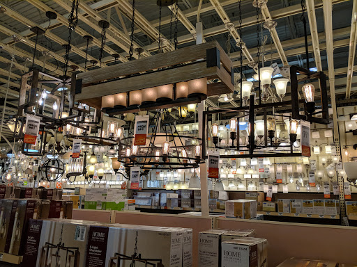 Home Improvement Store «The Home Depot», reviews and photos, 551 President Pl, Smyrna, TN 37167, USA