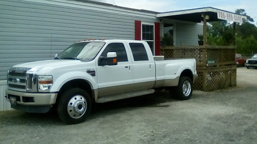 Used Car Dealer «Georgia AutoGroup LLC», reviews and photos, 5966 Atlanta Hwy, Flowery Branch, GA 30542, USA