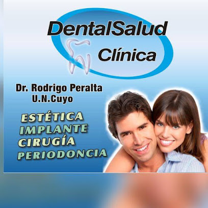 DentalSalud Clínica