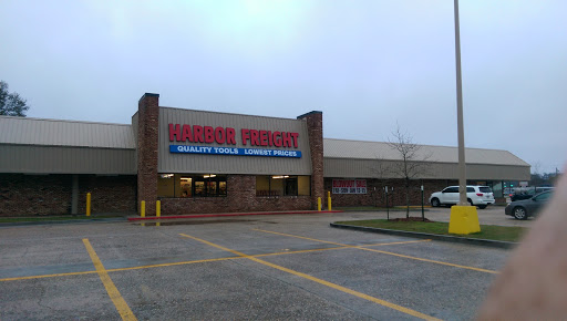 Hardware Store «Harbor Freight Tools», reviews and photos, 1000 US-190 BUS #41, Covington, LA 70433, USA