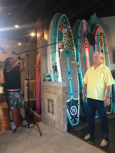 Surf Shop «Epic Boardsports LLC», reviews and photos, 350 N Atlantic Ave, Cocoa Beach, FL 32931, USA