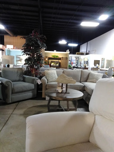 Furniture Store «Burdorf Interiors & Overstock Furniture Deals», reviews and photos, 401 N English Station Rd, Louisville, KY 40223, USA