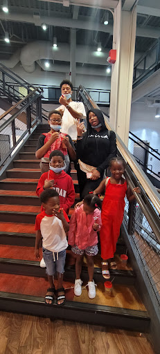 Amusement Center «Gameworks», reviews and photos, 1 Levee Way #2130, Newport, KY 41071, USA