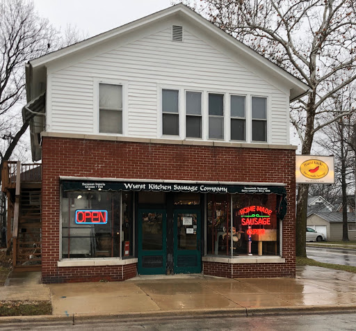 Butcher Shop «Wurst Kitchen», reviews and photos, 638 2nd Ave, Aurora, IL 60505, USA