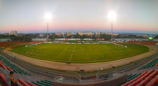 Levita Soccer Stadium