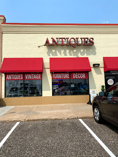 Plaza 94 Shopping Center, 1801 Ward Ave, Hudson, WI 54016, USA, 