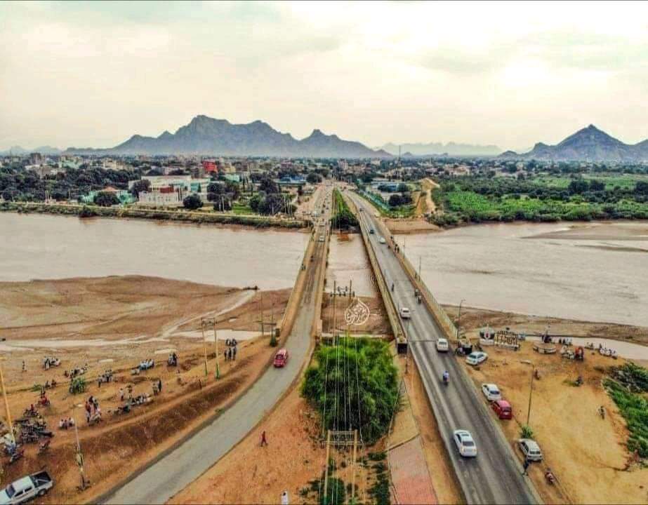 Kassala, Sudan