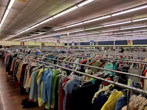 Thrift Store «Goodwill Super Store», reviews and photos, 825 W Pipeline Rd, Hurst, TX 76053, USA