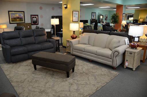 Furniture Store «Martin Fine Furniture», reviews and photos, 5420 S East St, Indianapolis, IN 46227, USA