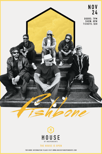 Event Venue «House of Independents», reviews and photos, 572 Cookman Ave, Asbury Park, NJ 07712, USA