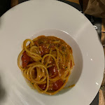 Photo n°1 de l'avis de Alberto.a fait le 13/09/2021 à 14:05 sur le  La Bossa di Mario - Enoteca con cucina à Camogli