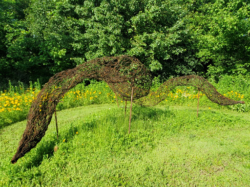 Park «Josephine Sculpture Park», reviews and photos, 3355 Lawrenceburg Rd, Frankfort, KY 40601, USA