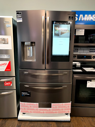 Appliance Store «Central Appliances», reviews and photos, 6990 NE 14th St, Ankeny, IA 50023, USA