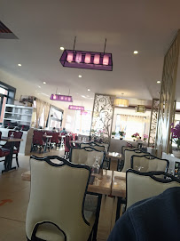 Atmosphère du Restaurant de type buffet Euro d'Asie à Tinqueux - n°14