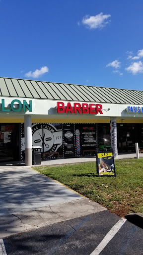 Barber Shop «Star Status Barber Shop», reviews and photos, 4842 N University Dr, Lauderhill, FL 33351, USA
