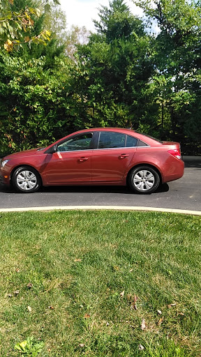 Car Dealer «Trinity Automotive Nashville», reviews and photos, 2030 Rosa L Parks Blvd, Nashville, TN 37228, USA