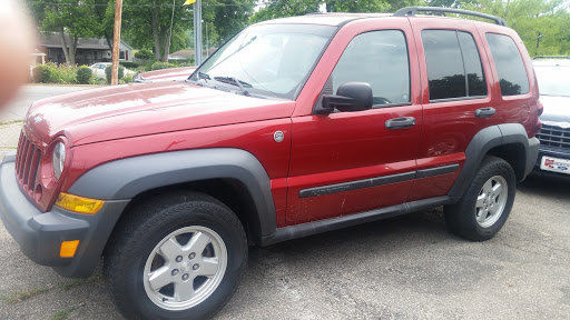 Used Car Dealer «Superior Auto Sales», reviews and photos, 1195 S Main St, Miamisburg, OH 45342, USA