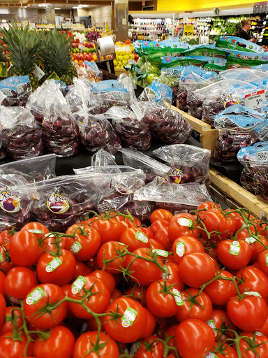 Grocery Store «Jewel-Osco», reviews and photos, 1069 N Roselle Rd, Hoffman Estates, IL 60195, USA