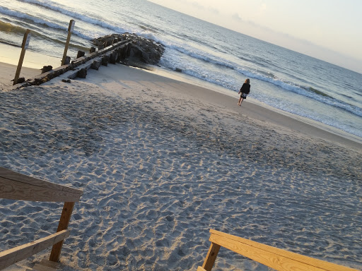 Tourist Attraction «Beach Access», reviews and photos, Alantic Ave, Pawleys Island, SC 29585, USA