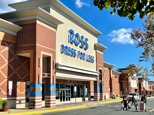 Clothing Store «Ross Dress for Less», reviews and photos, 1180 Stafford Market Pl, Stafford, VA 22556, USA