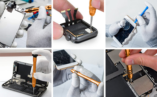 Cell Phone Store «Cellairis», reviews and photos, 6102 FM3009, Schertz, TX 78154, USA