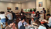 Atmosphère du Restaurant japonais authentique Ramen Kumano à Nice - n°8