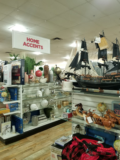 Department Store «HomeGoods», reviews and photos, 1855 N Pebble Creek Pkwy, Goodyear, AZ 85395, USA