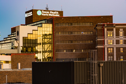 Maternity hospital Fort Worth