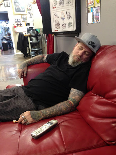 Explore wwe tattoo ideas, creative tattoo ideas in Texarkana, available at Texarkana Ink