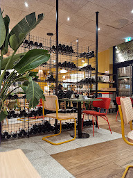 Photo n°73 de La Côte & l'Arête Claye-Souilly à Claye-Souilly ()