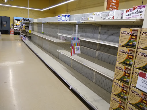 Supermarket «Giant Eagle Supermarket», reviews and photos, 9901 Mountain View Dr, West Mifflin, PA 15122, USA