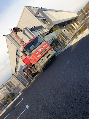 Sarl Transports p. Mortigliengo à Carros