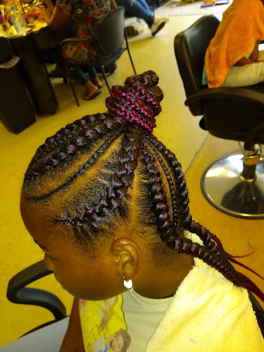 Beauty Salon «Studio 214 Nails & Beauty», reviews and photos, 2695 N Haven Blvd #5, Cuyahoga Falls, OH 44223, USA