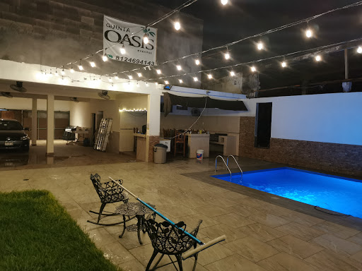 Quinta Oasis Eventos