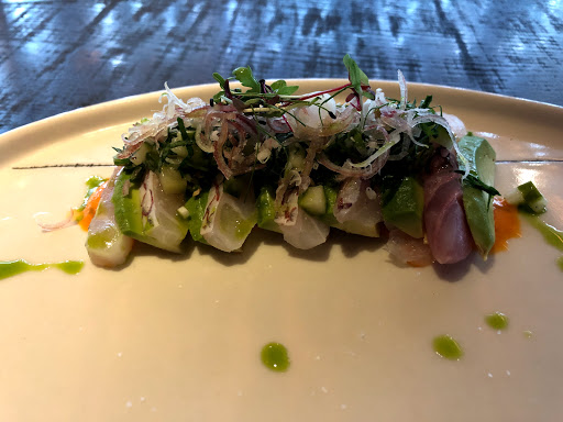 Uchi Denver