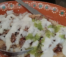 Las Delicias de Nany photo