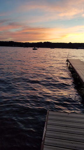 Country Club «Silver Lake Country Club», reviews and photos, 3820 Club Rd, Perry, NY 14530, USA