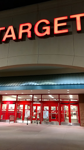 Department Store «Target», reviews and photos, 5580 Northwest Hwy, Crystal Lake, IL 60014, USA